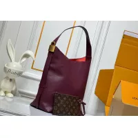 $72.00 USD Louis Vuitton AAA Quality Shoulder Bags For Women #1384208