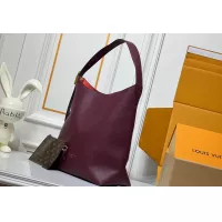 $72.00 USD Louis Vuitton AAA Quality Shoulder Bags For Women #1384208