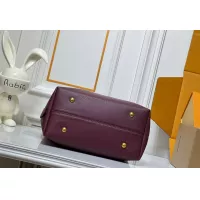 $72.00 USD Louis Vuitton AAA Quality Shoulder Bags For Women #1384208