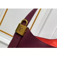 $72.00 USD Louis Vuitton AAA Quality Shoulder Bags For Women #1384208