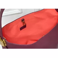 $72.00 USD Louis Vuitton AAA Quality Shoulder Bags For Women #1384208