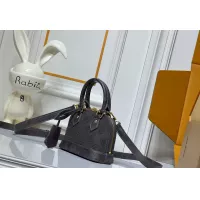 $68.00 USD Louis Vuitton AAA Quality Handbags For Women #1384210