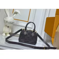 $68.00 USD Louis Vuitton AAA Quality Handbags For Women #1384210