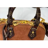 $68.00 USD Louis Vuitton AAA Quality Handbags For Women #1384211