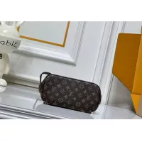 $68.00 USD Louis Vuitton AAA Quality Handbags For Women #1384211