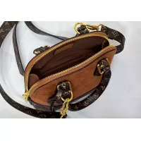 $68.00 USD Louis Vuitton AAA Quality Handbags For Women #1384211