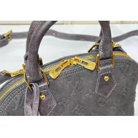 $72.00 USD Louis Vuitton AAA Quality Handbags For Women #1384213