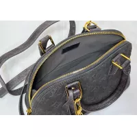 $72.00 USD Louis Vuitton AAA Quality Handbags For Women #1384213