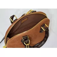 $72.00 USD Louis Vuitton AAA Quality Handbags For Women #1384214