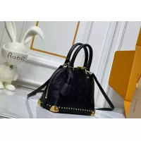 $72.00 USD Louis Vuitton AAA Quality Handbags For Women #1384216