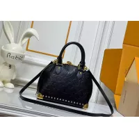 $72.00 USD Louis Vuitton AAA Quality Handbags For Women #1384216
