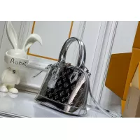$68.00 USD Louis Vuitton AAA Quality Handbags For Women #1384218