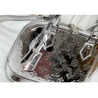 $68.00 USD Louis Vuitton AAA Quality Handbags For Women #1384218