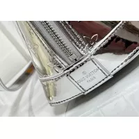 $68.00 USD Louis Vuitton AAA Quality Handbags For Women #1384218