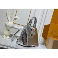 $76.00 USD Louis Vuitton AAA Quality Handbags For Women #1384219