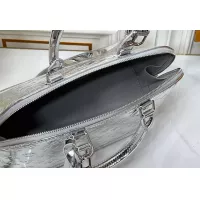 $76.00 USD Louis Vuitton AAA Quality Handbags For Women #1384219