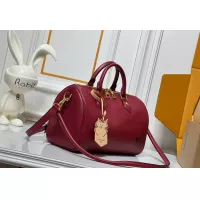 $72.00 USD Louis Vuitton AAA Quality Handbags For Women #1384221