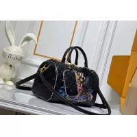 $76.00 USD Louis Vuitton AAA Quality Handbags For Women #1384222