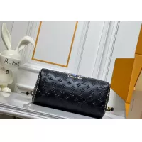 $76.00 USD Louis Vuitton AAA Quality Handbags For Women #1384222