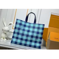 $76.00 USD Louis Vuitton AAA Quality Handbags For Women #1384224