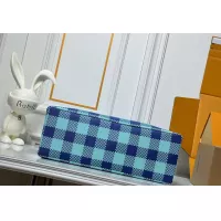 $76.00 USD Louis Vuitton AAA Quality Handbags For Women #1384224