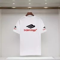$34.00 USD Balenciaga T-Shirts Short Sleeved For Unisex #1384226
