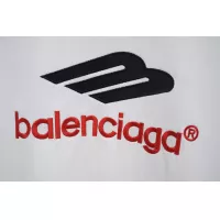 $34.00 USD Balenciaga T-Shirts Short Sleeved For Unisex #1384226