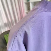 $45.00 USD Balenciaga T-Shirts Short Sleeved For Unisex #1384232