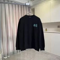 $60.00 USD Balenciaga Hoodies Long Sleeved For Unisex #1384244