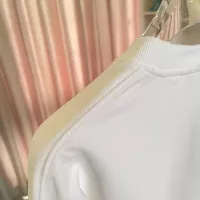 $52.00 USD Chanel Hoodies Long Sleeved For Unisex #1384247