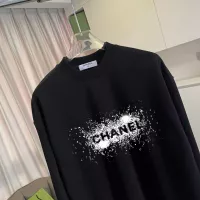 $52.00 USD Chanel Hoodies Long Sleeved For Unisex #1384248