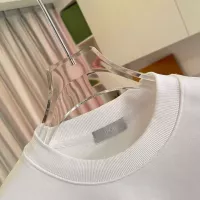 $52.00 USD Christian Dior Hoodies Long Sleeved For Unisex #1384251