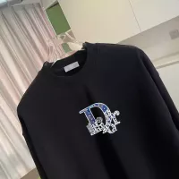 $52.00 USD Christian Dior Hoodies Long Sleeved For Unisex #1384252