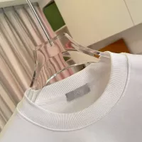 $52.00 USD Christian Dior Hoodies Long Sleeved For Unisex #1384253