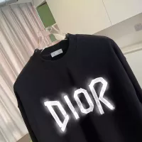 $52.00 USD Christian Dior Hoodies Long Sleeved For Unisex #1384254