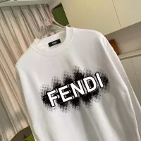 $52.00 USD Fendi Hoodies Long Sleeved For Unisex #1384256