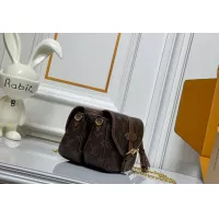 $68.00 USD Louis Vuitton AAA Quality Messenger Bags For Women #1384258