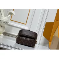 $68.00 USD Louis Vuitton AAA Quality Messenger Bags For Women #1384258