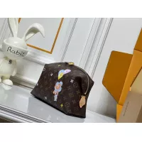$60.00 USD Louis Vuitton AAA Quality Toilet Pouches For Women #1384266