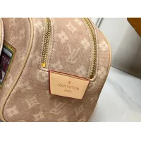 $60.00 USD Louis Vuitton AAA Quality Toilet Pouches For Women #1384267