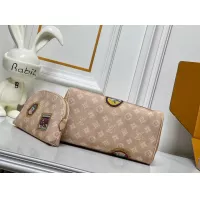 $60.00 USD Louis Vuitton AAA Quality Toilet Pouches For Women #1384267