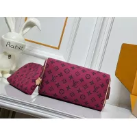 $60.00 USD Louis Vuitton AAA Quality Toilet Pouches For Women #1384268