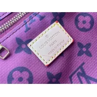 $60.00 USD Louis Vuitton AAA Quality Toilet Pouches For Women #1384268