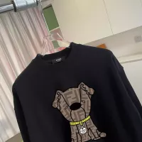 $52.00 USD Fendi Hoodies Long Sleeved For Unisex #1384269