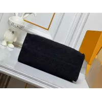 $76.00 USD Louis Vuitton AAA Quality Handbags For Women #1384276