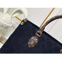 $76.00 USD Louis Vuitton AAA Quality Handbags For Women #1384276