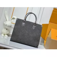 $76.00 USD Louis Vuitton AAA Quality Handbags For Women #1384280
