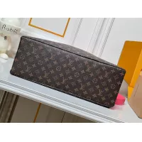 $76.00 USD Louis Vuitton AAA Quality Handbags For Women #1384283