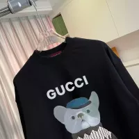 $52.00 USD Gucci Hoodies Long Sleeved For Unisex #1384286