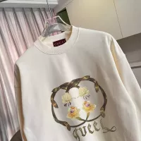 $52.00 USD Gucci Hoodies Long Sleeved For Unisex #1384287